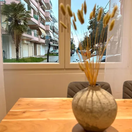 Zaan Luxury Apartment