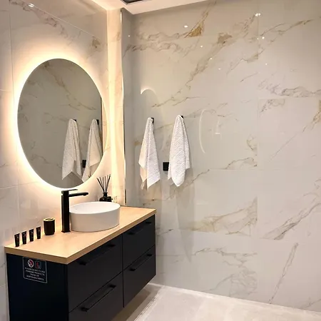 Zaan Luxury * Katerini