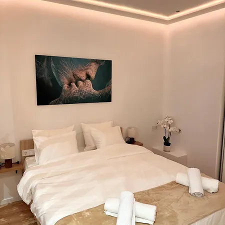 Zaan Luxury * Kateríni